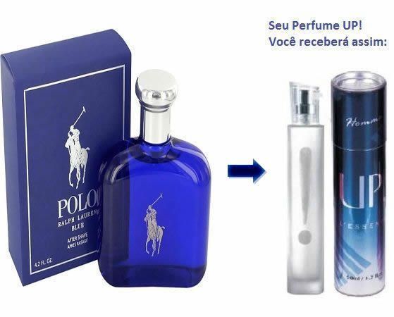 polo Blue