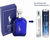 polo Blue