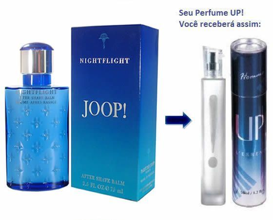 Joop !  Nightflight