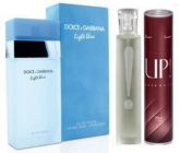 Dolce e Gabbana Light blue