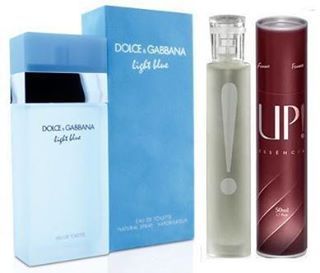 Dolce e Gabbana Light blue