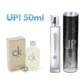 CK one ( Calvin Klain )
