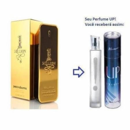 One million ( Paco Rabbane )
